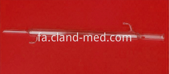1213 Condenser Liebig with Fused Inner Tube (2)